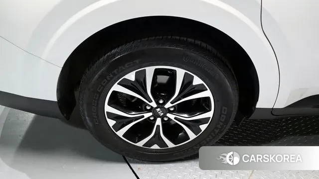 Kia Carnival 4th generation id 3390632 из Кореи 15