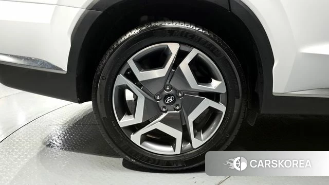Hyundai The New Palisade id 4292864 из Кореи 15