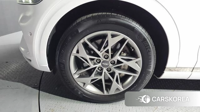 Genesis GV70 id 4223813 из Кореи 29