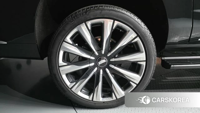Cadillac Escalade 5th Generation id 4756957 из Кореи 15