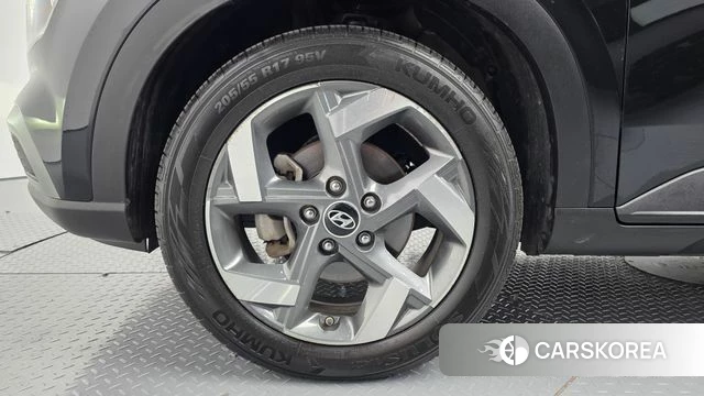 Hyundai Venue id 4294553 из Кореи 15
