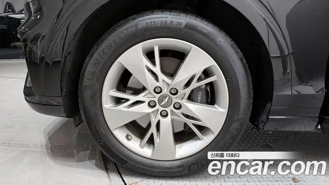 Genesis GV70 id 2945031 из Кореи 15