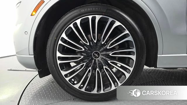 Lincoln Aviator 2nd generation id 4362691 из Кореи 15