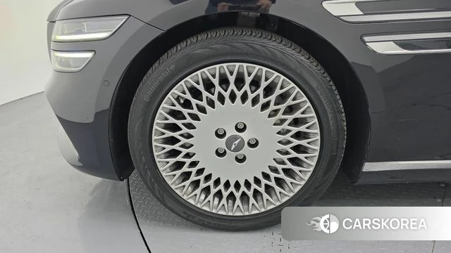 Genesis G80 (RG3) id 4223825 из Кореи 15