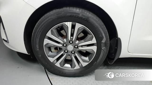 Kia The New Carnival id 3885888 из Кореи 15