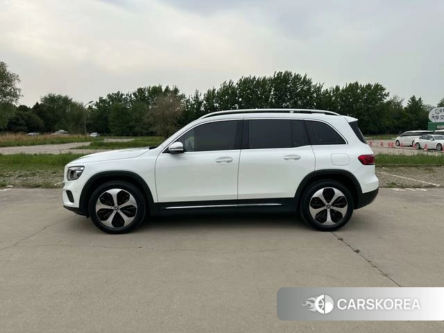 Mercedes-Benz GLB id 4258839 из Китая 19
