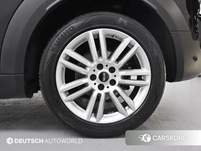 Mini Cooper Countryman id 3055234 из Кореи 15