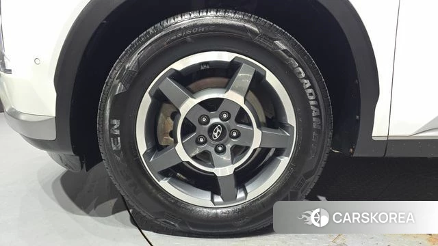 Hyundai The New Palisade id 4863409 из Кореи 27