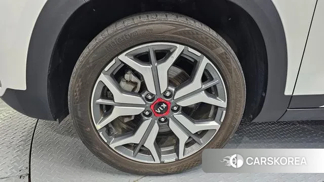 Kia Seltos id 3356317 из Кореи 15