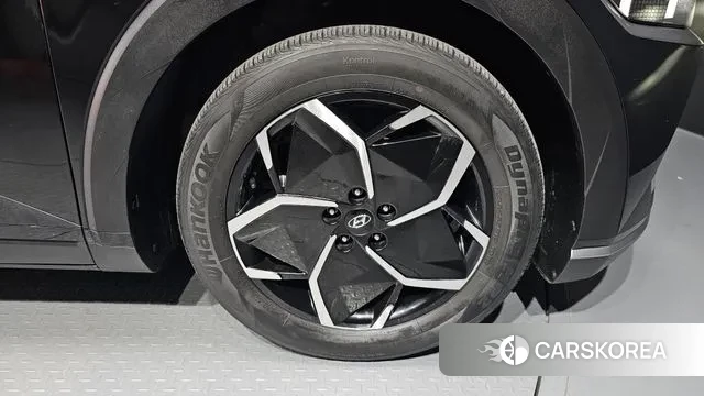 Hyundai Ionic 5 id 2974876 из Кореи 15