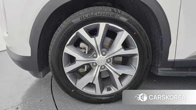 Hyundai Palisade id 3742421 из Кореи 15