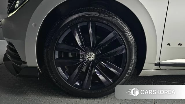 Volkswagen Arteon id 4268391 из Кореи 31