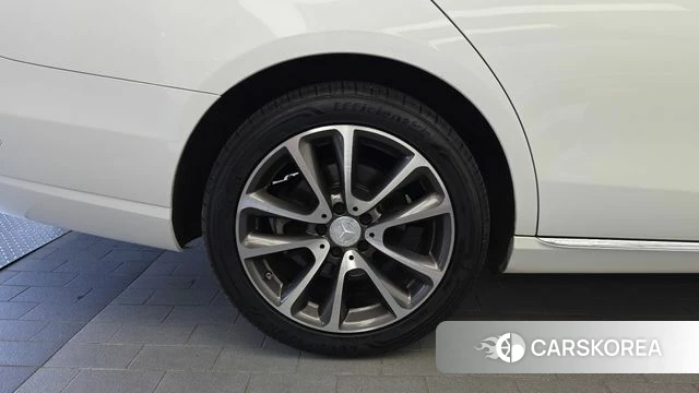 Mercedes-Benz E-Class W213 id 4459425 из Кореи 15