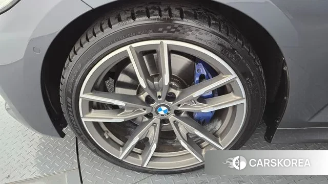 BMW 3 Series (G20) id 2960919 из Кореи 15