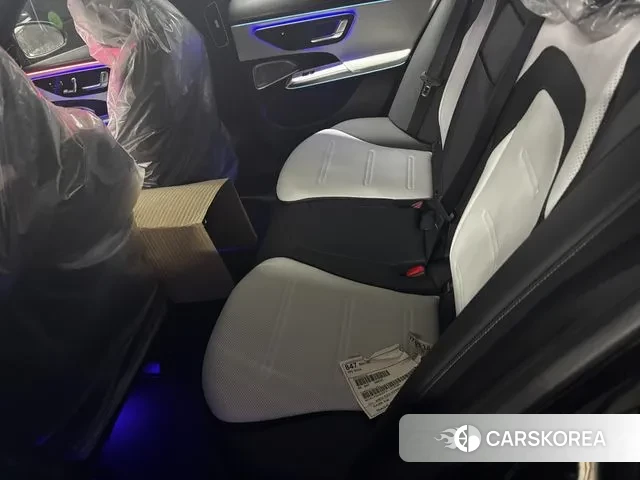 Mercedes-Benz E-Class W214 2025 Черный из Кореи, фото 5