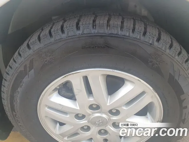 Hyundai The New Grand Starex id 2708208 из Кореи 15