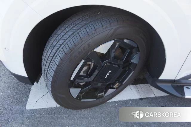 Kia The New Carnival 4th Generation id 3891258 из Кореи 15