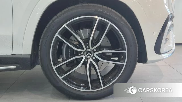 Mercedes-Benz GLS - Class X167 id 4772433 из Кореи 15
