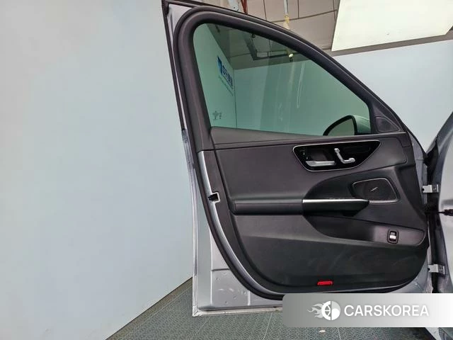 Mercedes-Benz Class C id 4399753 из Китая 14