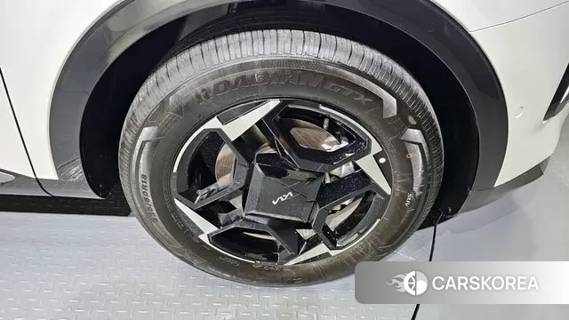 Kia The New Sportage 5th Generation id 3321571 из Кореи 15