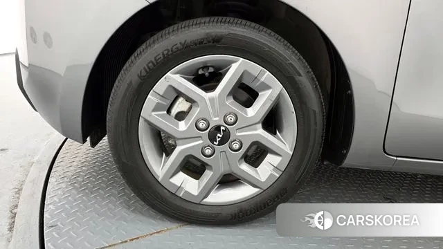 Kia The New Kia Ray id 3415969 из Кореи 15