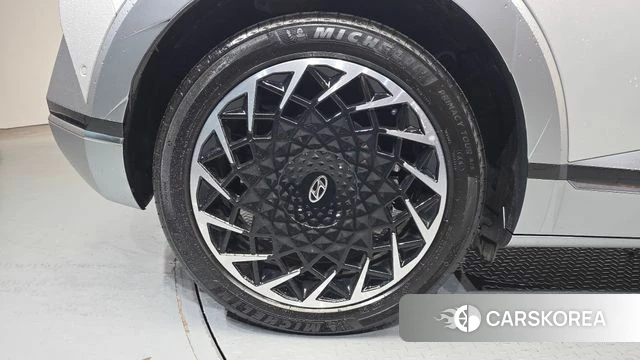 Hyundai Ionic 5 id 4303096 из Кореи 32