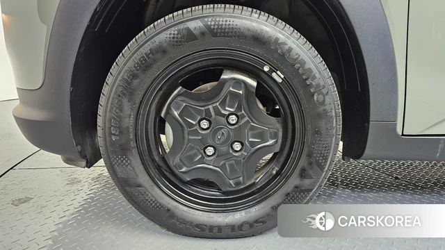 Hyundai Casper id 3787186 из Кореи 15