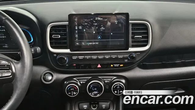 Hyundai Venue id 2665308 из Кореи 15