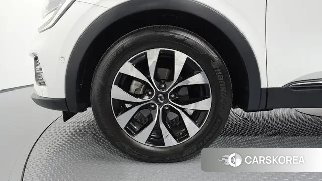 Renault Korea (Samsung) XM3 id 3290162 из Кореи 15