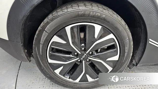 Kia EV6 id 3606653 из Кореи 15