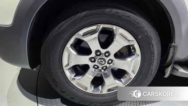Kia The New Mohave id 4652262 из Кореи 31