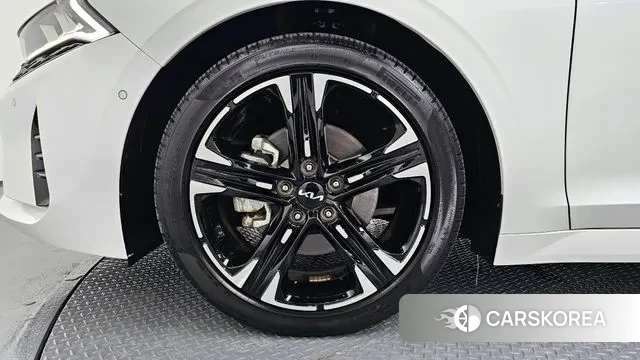 Kia K5 Hybrid 3rd Generation id 3614908 из Кореи 15