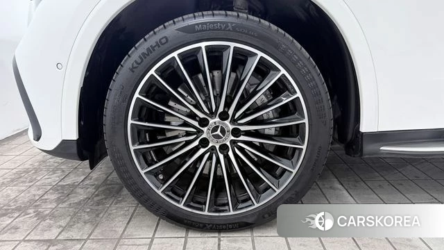 Mercedes-Benz GLC-Class X254 id 3786424 из Кореи 15