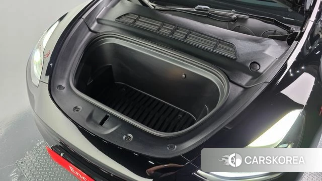Tesla Model Y id 4768089 из Кореи 28