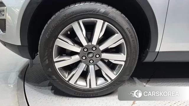 Land Rover Discovery Sports id 3336453 из Кореи 15