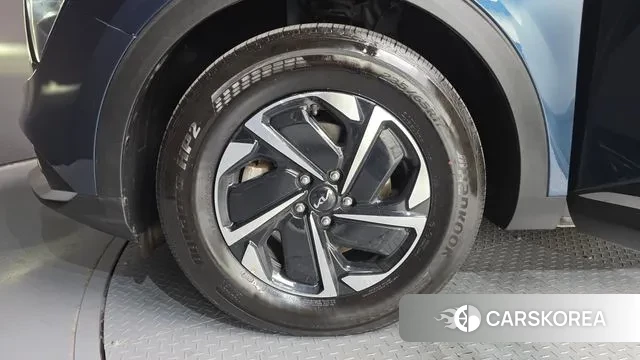 Kia Sportage 5th Generation Hybrid id 3513758 из Кореи 15