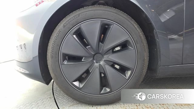 Tesla Model 3 id 4791950 из Кореи 27