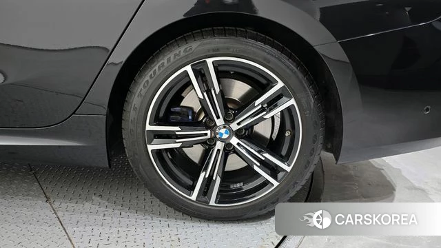 BMW 3 Series (G20) id 3818134 из Кореи 15
