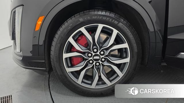 Cadillac XT6 id 4422167 из Кореи 15