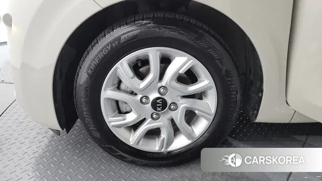 Kia All New Morning (JA) id 3656151 из Кореи 15