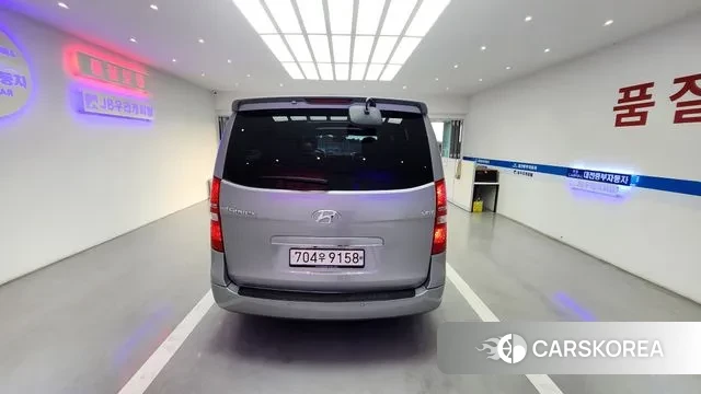 Hyundai The New Grand Starex id 3179009 из Кореи 15