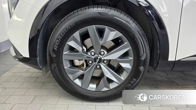 Kia Sportage 5th Generation id 4848109 из Кореи 15