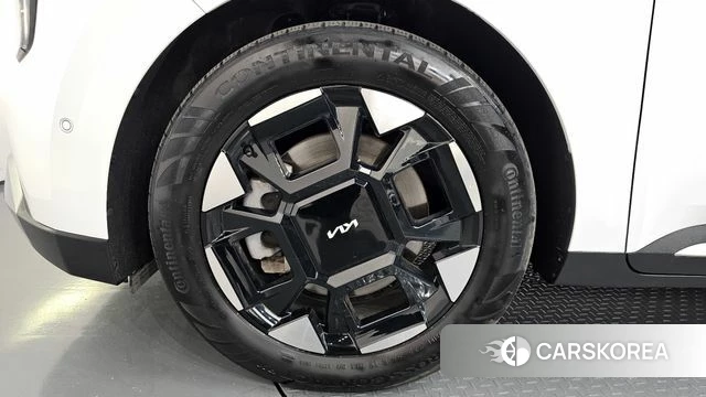 Kia The New Carnival 4th Generation id 4200990 из Кореи 42