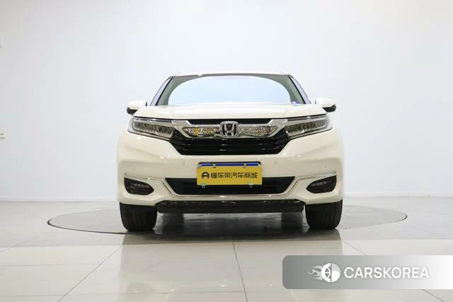 Honda Crown Road id 4276212 из Китая 15