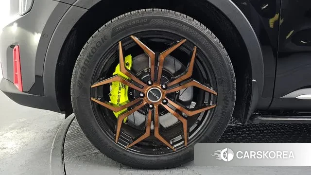 Kia The New Sorento 4th Generation id 3720759 из Кореи 15