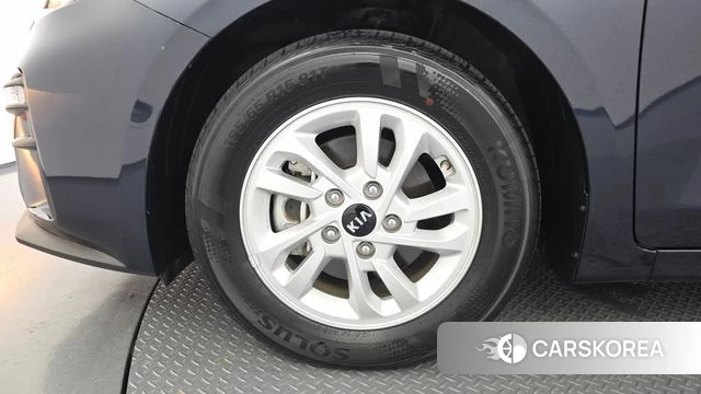 Kia Come New K3 id 4632524 из Кореи 26