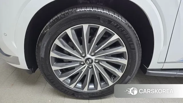 Hyundai The New Palisade id 3002592 из Кореи 15