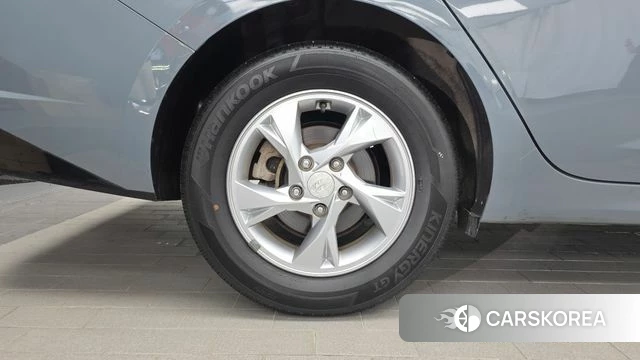 Hyundai Avante (CN7) id 4641970 из Кореи 25