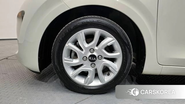 Kia All New Morning (JA) id 3795454 из Кореи 15