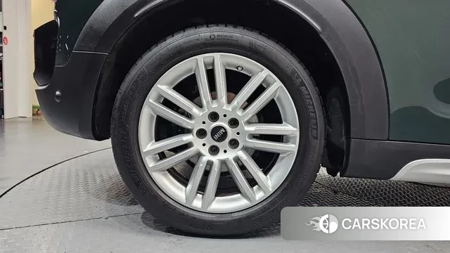 Mini Cooper D Countryman id 3464769 из Кореи 15